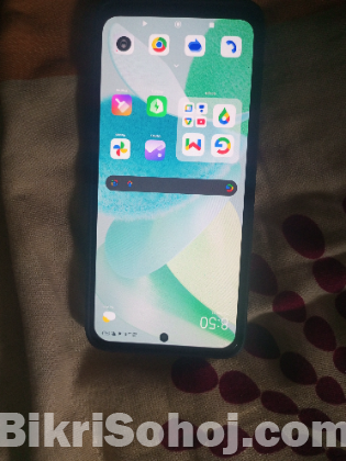 Redmi note 11
